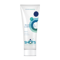 Shots Lubes Liquids by Shots Numbing Lubricant - 3 fl oz / 100 ml - thumbnail