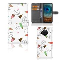 Nokia X10 | Nokia X20 | Book Cover | IJsjes