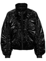 Moncler veste bomber Doride - Noir
