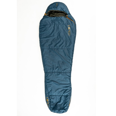 Exped Deepsleep 0° Left Mummie Slaapzak-3A920361-F305-4F2A-99F9-5EB4A7299CD6