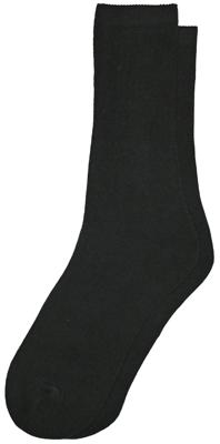 NITRAS SAFETY sokken "basic" basic-socks sw gr.47-50 nitras 1pk with 5 pairs