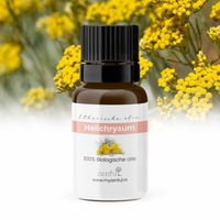 Helichrysum (Helicryse) olie biologisch - thumbnail