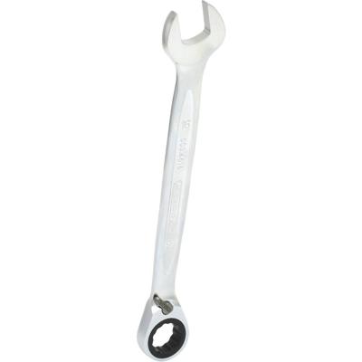 KS Tools 503.4616 5034616 Steek-ringratelsleutel Sleutelbreedte (metrisch) 16 mm