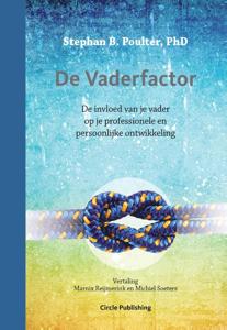 De Vaderfactor (Paperback)