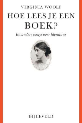 Hoe lees je een boek? (Paperback)