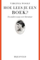 Hoe lees je een boek? (Paperback)