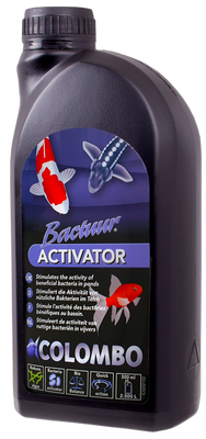 Colombo Bactuur Activator - 500 ml