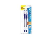 PaperMate 300 - blister x2 Blauw / Bleu