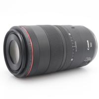 Canon RF 100mm F/2.8 L Macro IS USM occasion