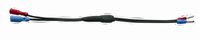 LED Cord Light professional verlengstuk 4 meter