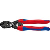 KNIPEX CoBolt Betonschaar 7112200 kniptang Middensnijder, Met openingsveer - thumbnail