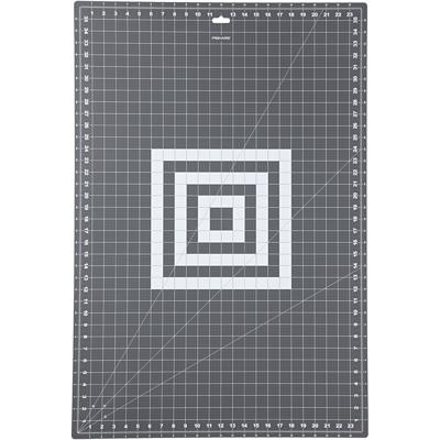 Fiskars snijmat, a1, afm 60x91 cm, 1 stuk