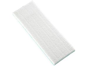 Leifheit 56608 dweilaccessoire Natte dweilpads Wit