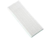 Leifheit 56608 dweilaccessoire Natte dweilpads Wit - thumbnail