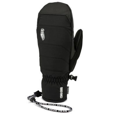 Crab Grab Snuggler Mitt Skiwanten Unisex L