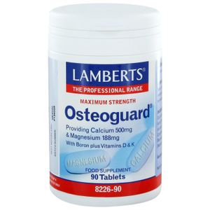 Osteoguard