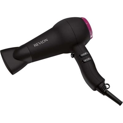 REVLON sneldrogende lichtgewicht föhn