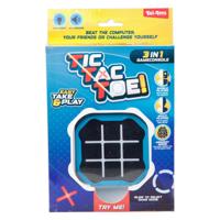 Toi-Toys Fun electrisch spel tic tac toe