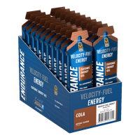 Velocity Fuel Energy Gel | Applied Nutrition | 1200g