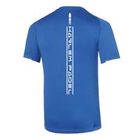 MIZUNO-HARLEM SLEEVE T-SHIRT