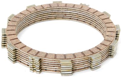 TRW Clutch kit mcc435-7
