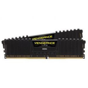 Corsair Vengeance LPX 16GB DDR4-2133 geheugenmodule 2 x 8 GB 2133 MHz