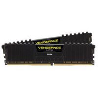 Corsair Vengeance LPX 16GB DDR4-2133 geheugenmodule 2 x 8 GB 2133 MHz - thumbnail