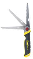 Stanley handgereedschap FatMax Vouwbare Schrobzaag - FMHT0-20559 - thumbnail