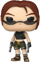 Tomb Raider Funko Pop Vinyl: Lara Croft (Angel of Darkness)