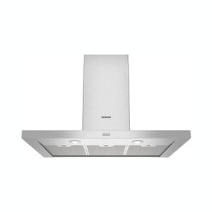 Siemens LC90BA530 aansluiting centraal afzuigsysteem
