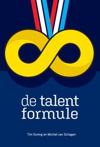 De Talentformule (Paperback)