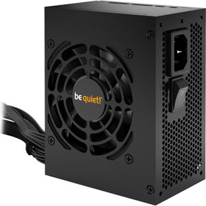 be quiet! SFX Power 3 450W voeding 2x PCIe