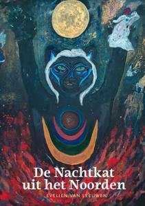 De Nachtkat uit het Noorden (Hardback)