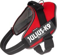K9 idc powair tuig xl rood - Hortus