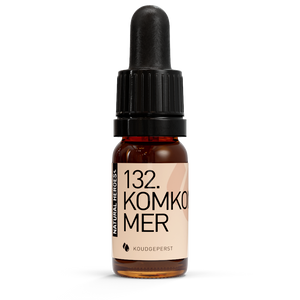 Komkommer Olie (Koudgeperst & Ongeraffineerd) 10 ml