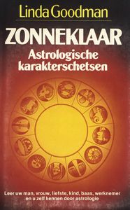 Zonneklaar | Astrologische karakterschetsen