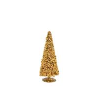 Kerstboompje sparkle berry sand 30 cm Buitengewoon de Boet - Buitengewoon de boet