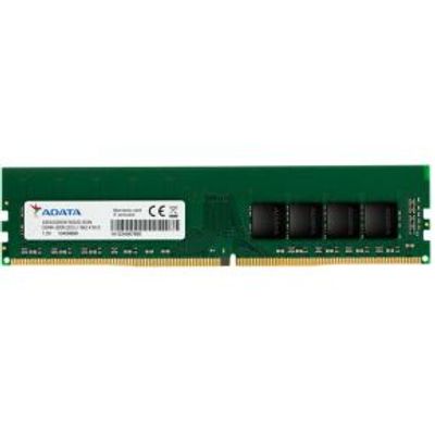 ADATA AD4U320016G22-SGN geheugenmodule 16 GB 1 x 16 GB DDR4 3200 MHz