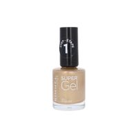 Rimmel Super Gel Nagellak - 073 So Bougie - thumbnail