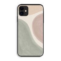 Geo #6: iPhone 11 Biologisch afbreekbaar hoesje