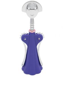 Alessi tire-bouchon Anna G. Colour Tales - Violet