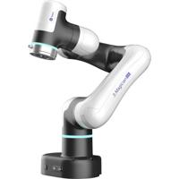 Dobot Magician E6 DT-MG-6R075-02E Robotarm (bouwpakket) Dobot Magician E6 DT-MG-6R075-02E Robotarm (bouwpakket)