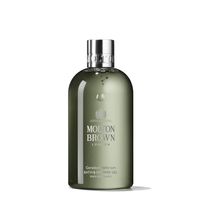 Molton Brown Geranium Nefertum Bath & Shower Gel 300 ml Douchegel Vrouwen Lichaam - thumbnail