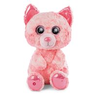 Nici glubschis pluchen knuffel kat dreamie, 45cm