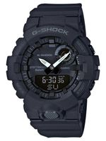 Casio G-Shock GBA-800-1AER Steptracker met Smartphonelink 49 mm - thumbnail