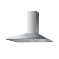 Conventionele Afzuigkap Mepamsa Piramide Plus 90X 90 cm 290 m³/h 65W C