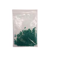 HBX Natural Living Waterparels groen zakje a 15gr