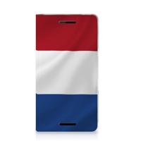 Nokia 2.1 2018 | Standcase | Nederlandse Vlag