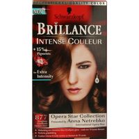 Brillance Brilliance 877 goud bruin (1 Set)