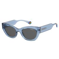 Dames zonnebril Polaroid PLD-6199-S-X-MC-MVU Ø 50 mm